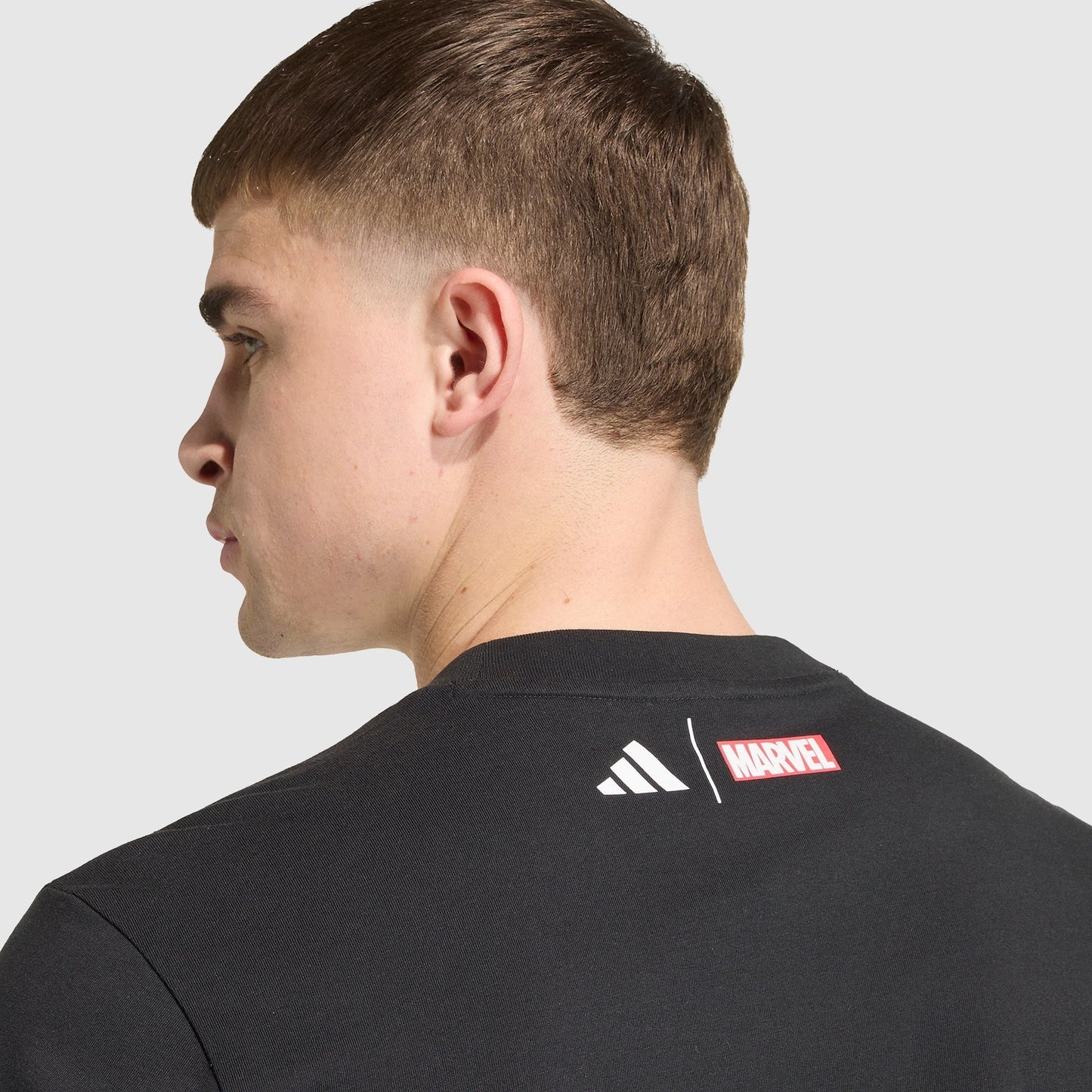Special Edition Travel 25/26 Men's Shirt - Match Day
