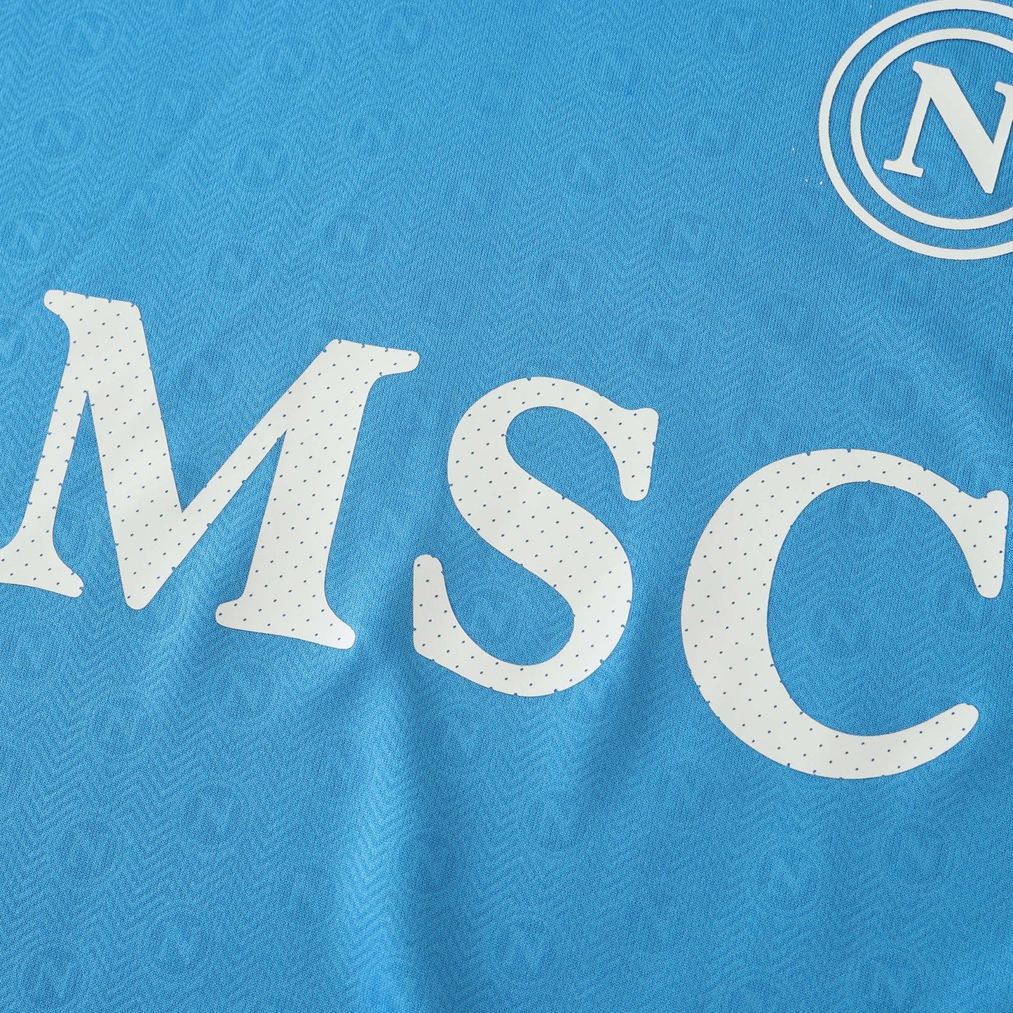 Home 24/25 Men's Shirt - Match Day