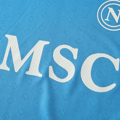 Home 24/25 Men's Shirt - Match Day