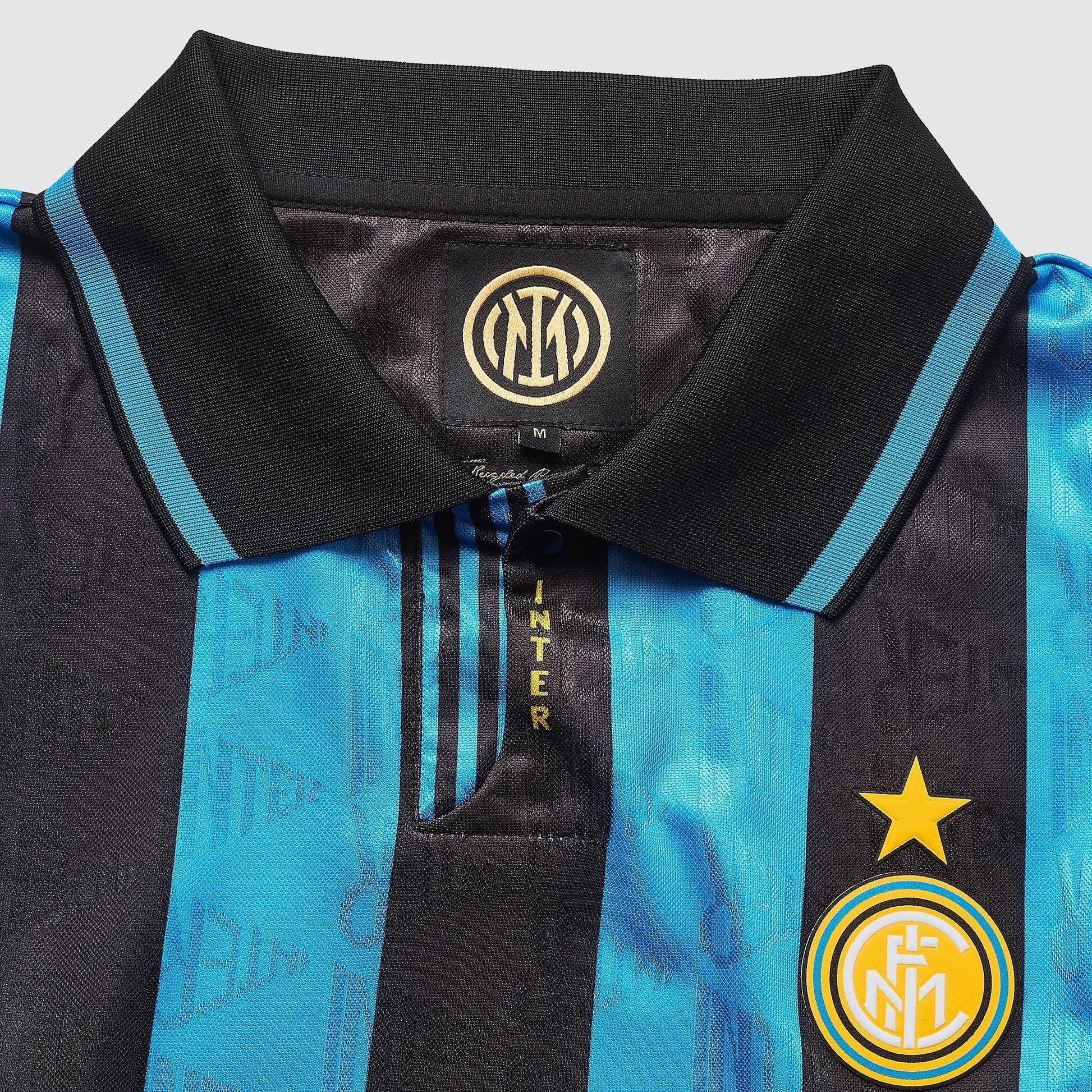 Retro Home 1994/95 Shirt - Match Day