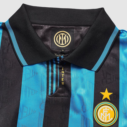 Retro Home 1994/95 Shirt - Match Day