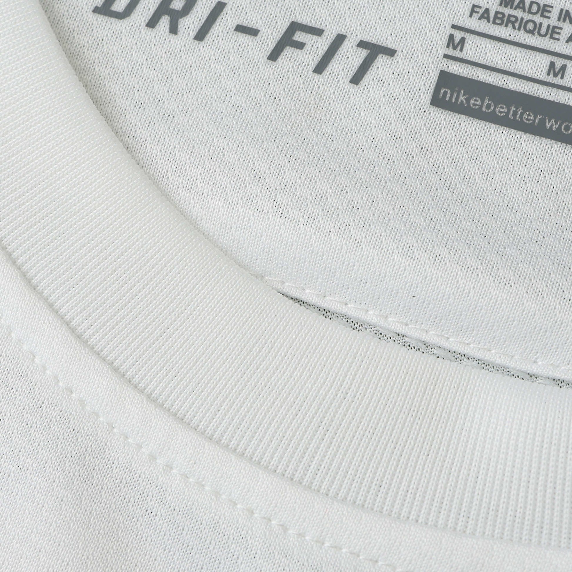 Retro Home 2011/12 Long Sleeve Shirt - Match Day