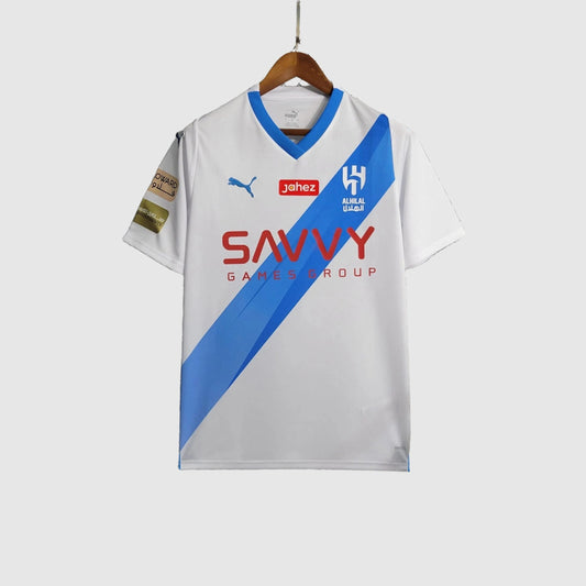 Away 23/24 Men's Shirt - Match Day