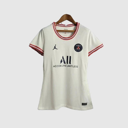 Away 21/22 Women's Shirt - Match Day