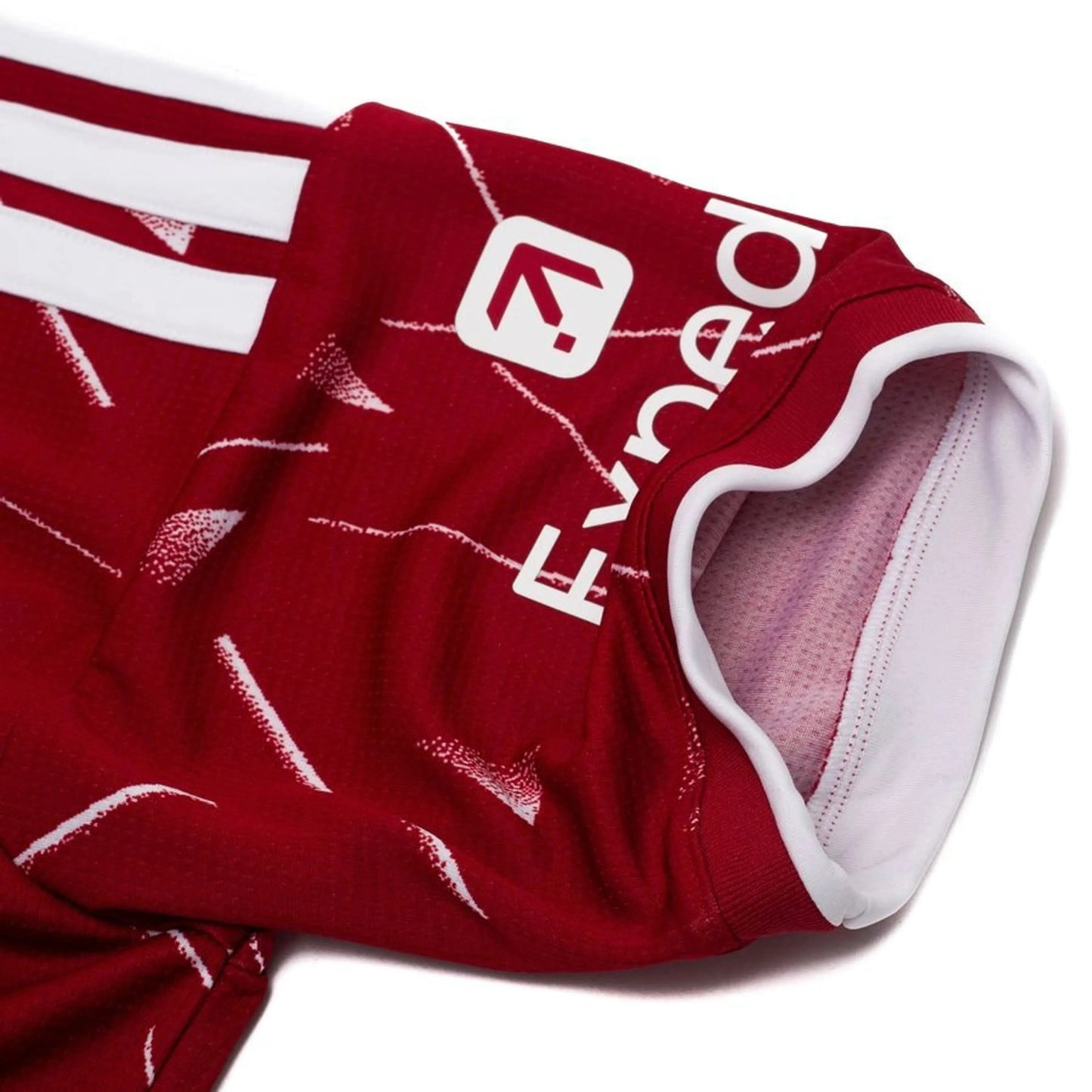 Home 26/27 Men's Shirt - Match Day