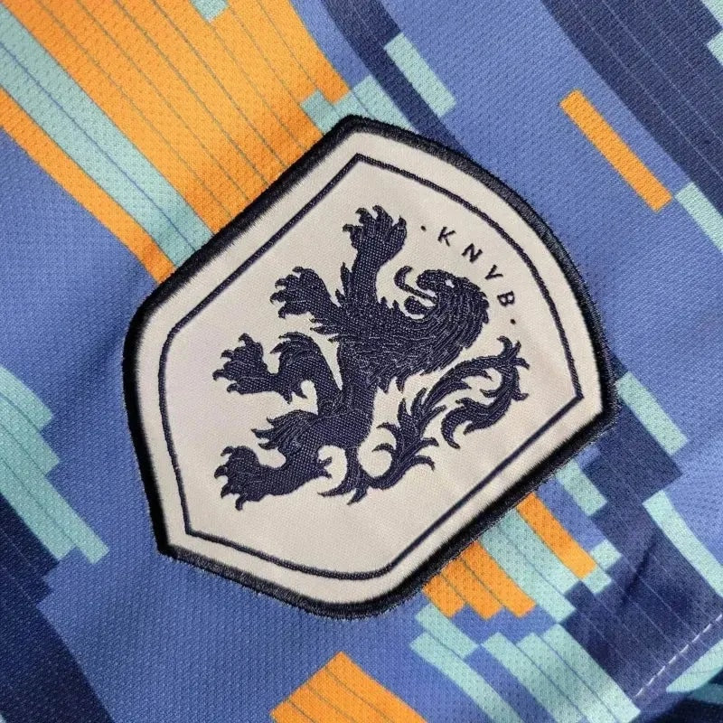 Training Top 24/25 - Match Day