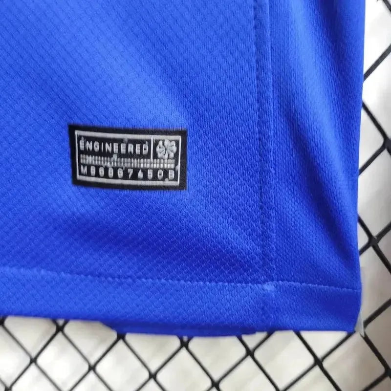Home 24/25 Women's Shirt - Match Day