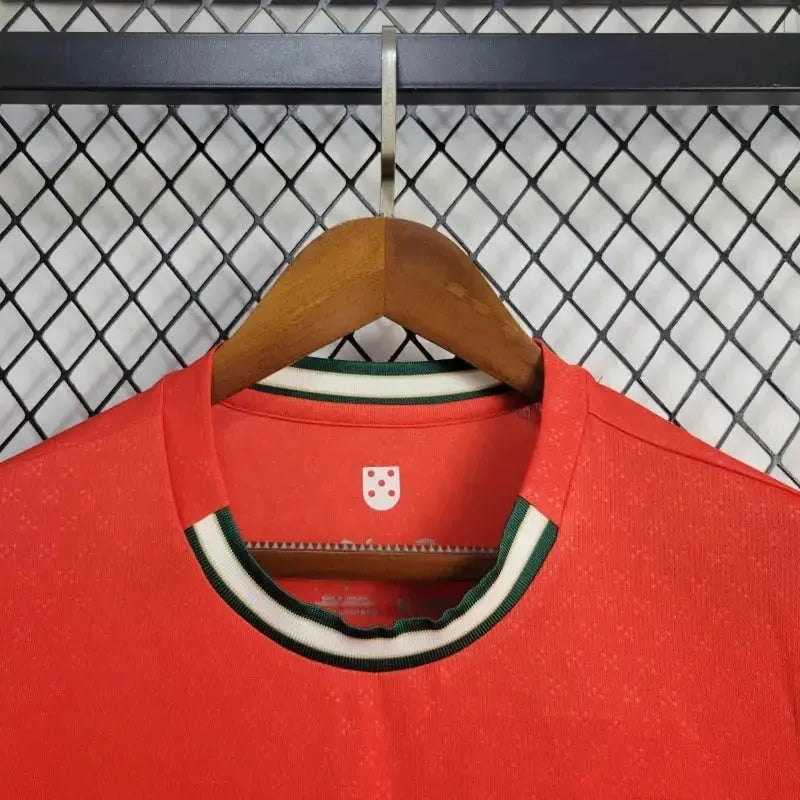 Home 25/26 Men's Shirt - Match Day