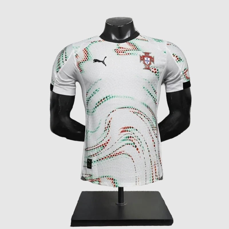 Away 25/26 Player Edition Shirt - Match Day
