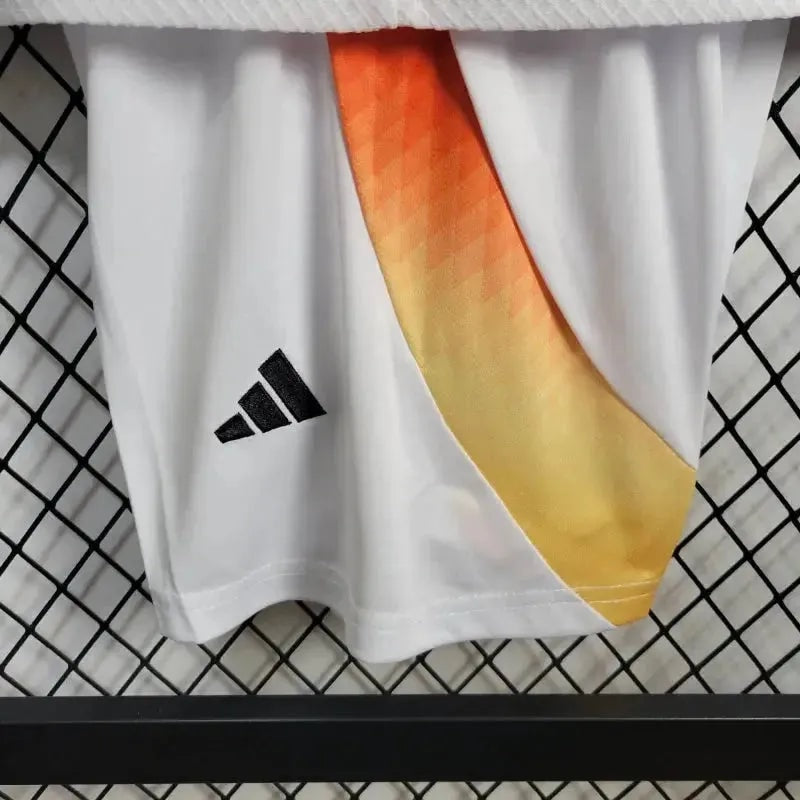 Home 24/25 Kids Shirt Kit - Match Day