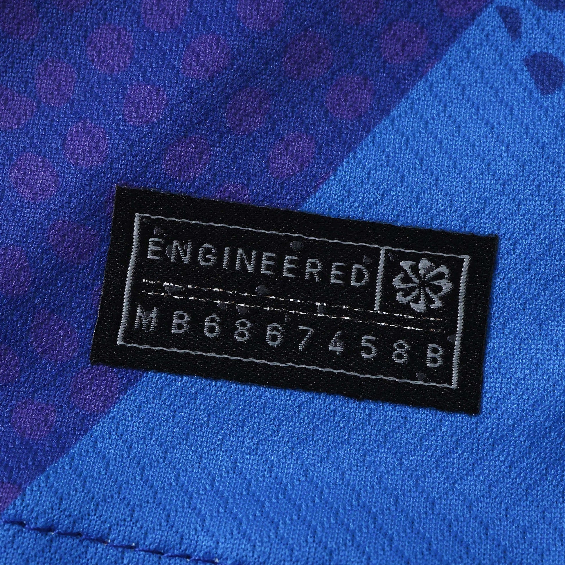 Away 25/26 Men's Shirt - Match Day