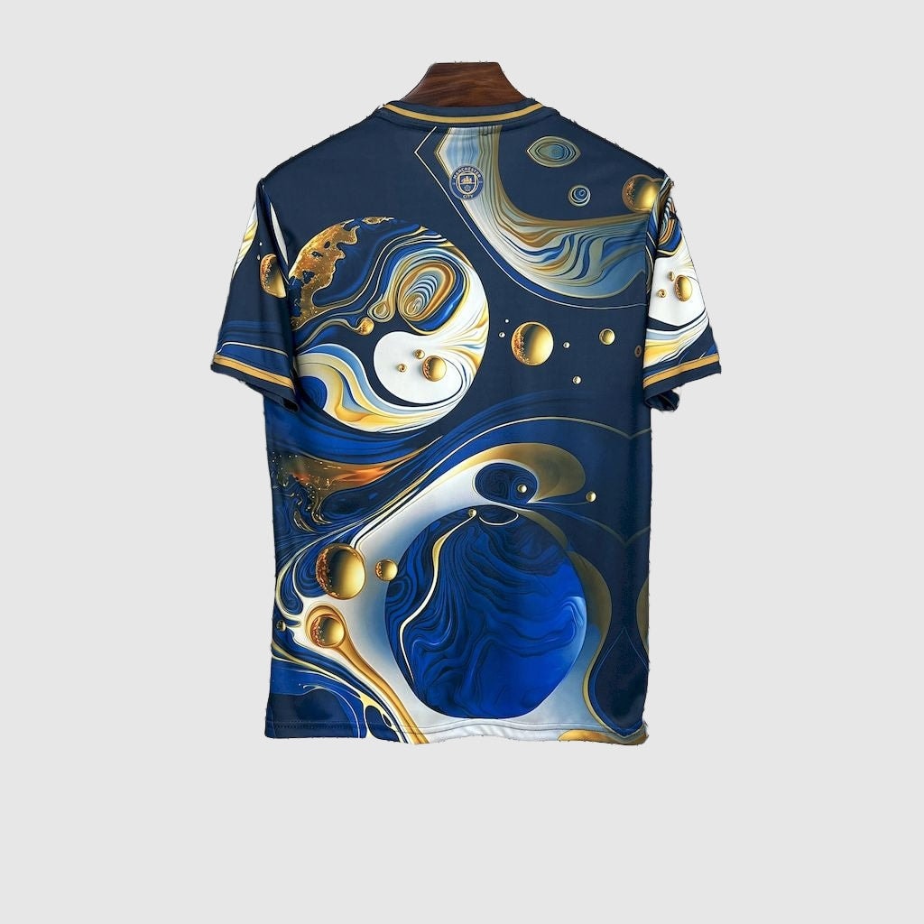 Special Edition Men's Shirt - Match Day
