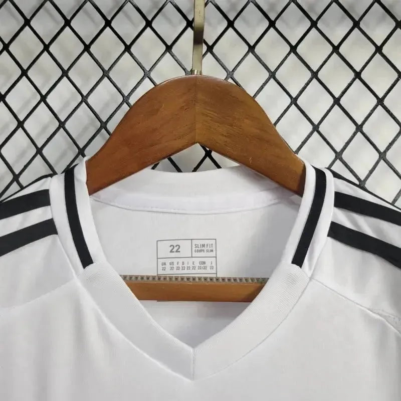 Home 24/25 Kids Shirt Kit - Match Day