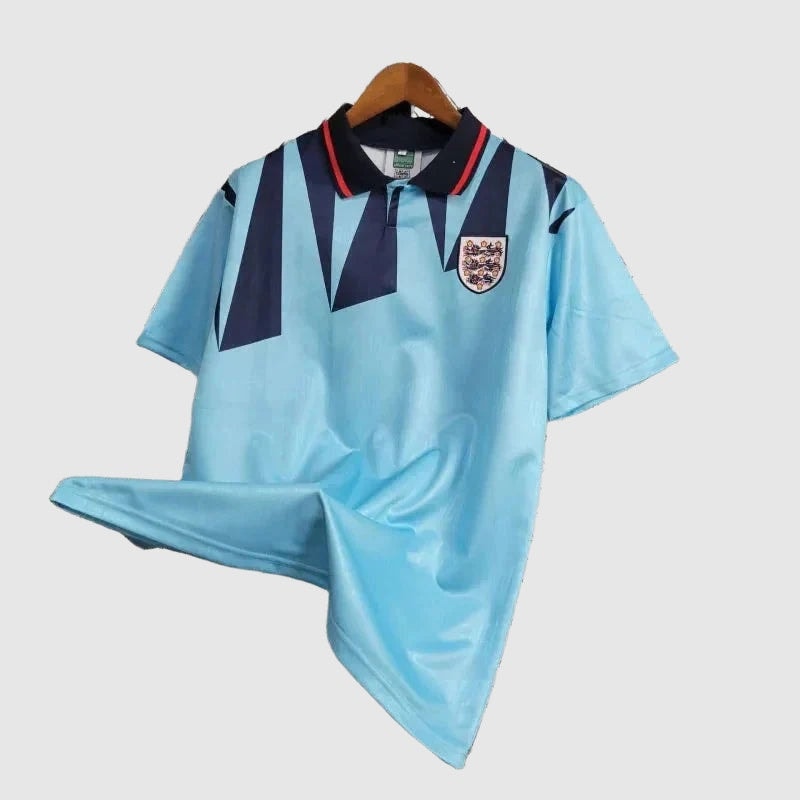 II 1992 Retro Away Shirt - Match Day