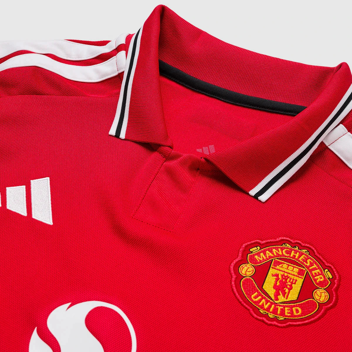 Home 26/27 Men's Shirt - Match Day