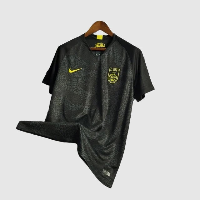 Away 2018 Men's Shirt - Match Day