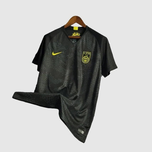 Away 2018 Men's Shirt - Match Day
