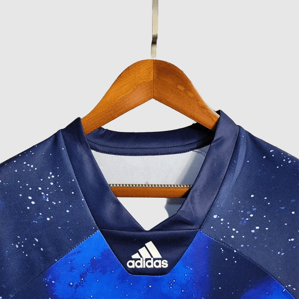 Retro Special Edition Shirt - Match Day