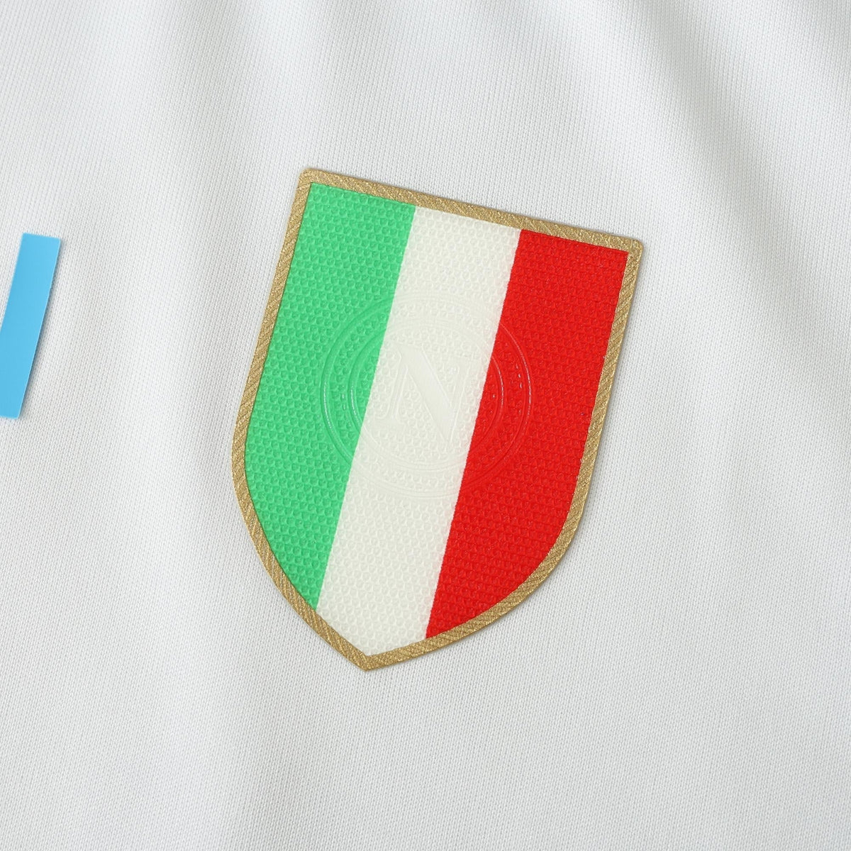 Special Edition White 24/25 Men's Shirt - Match Day