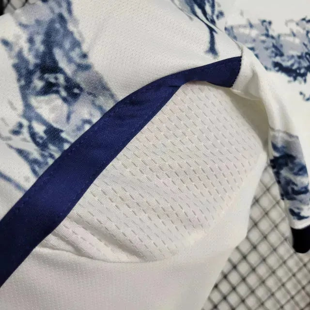Away 23/24 Men's Shirt - Match Day