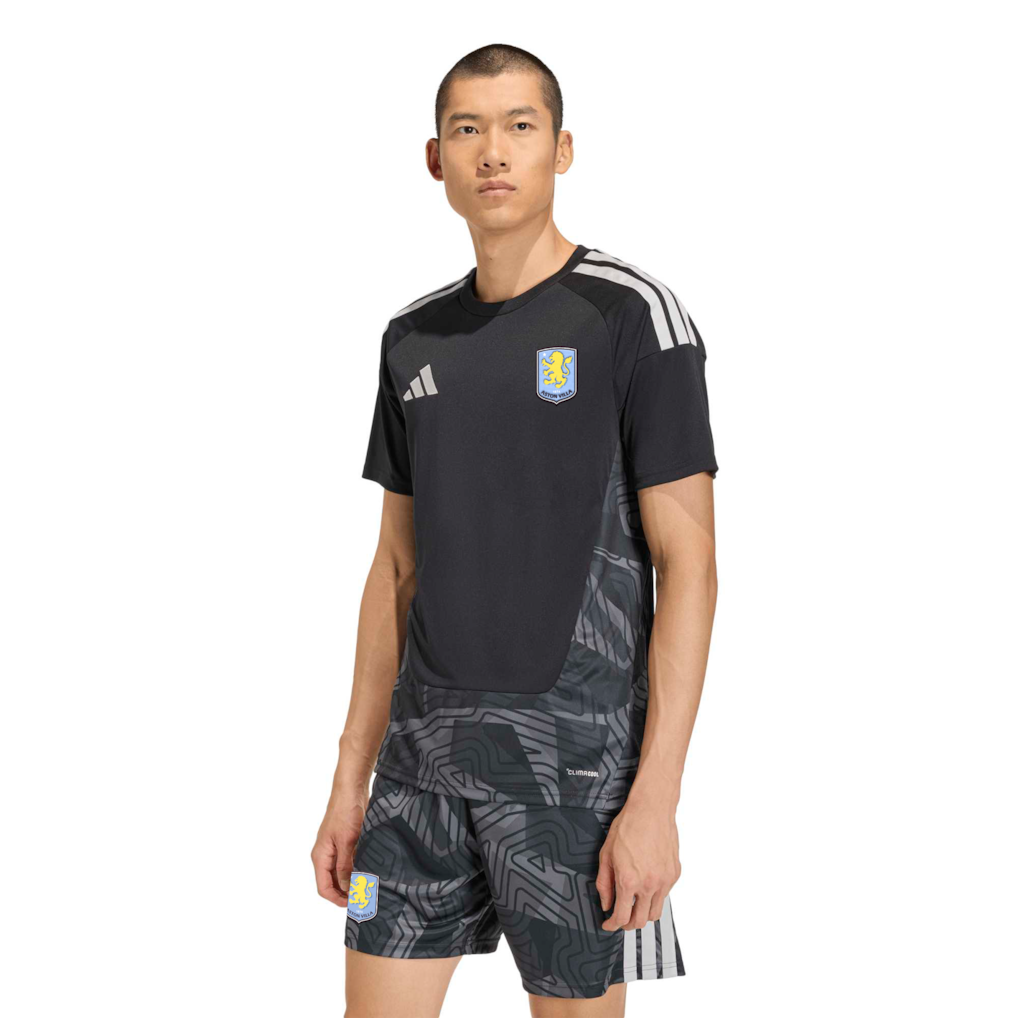 Goalkeeper 26/27 Shirt - Match Day