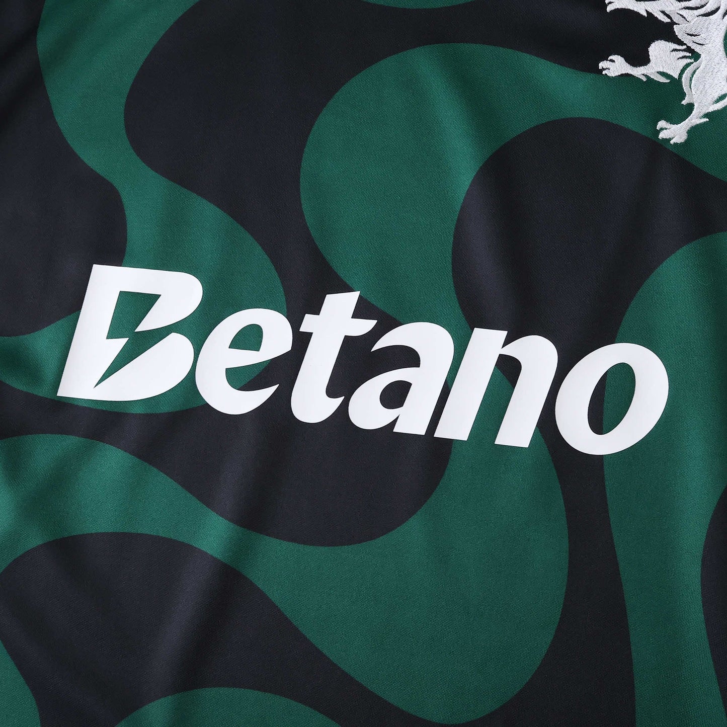 Away 25/26 Men's Shirt - Match Day
