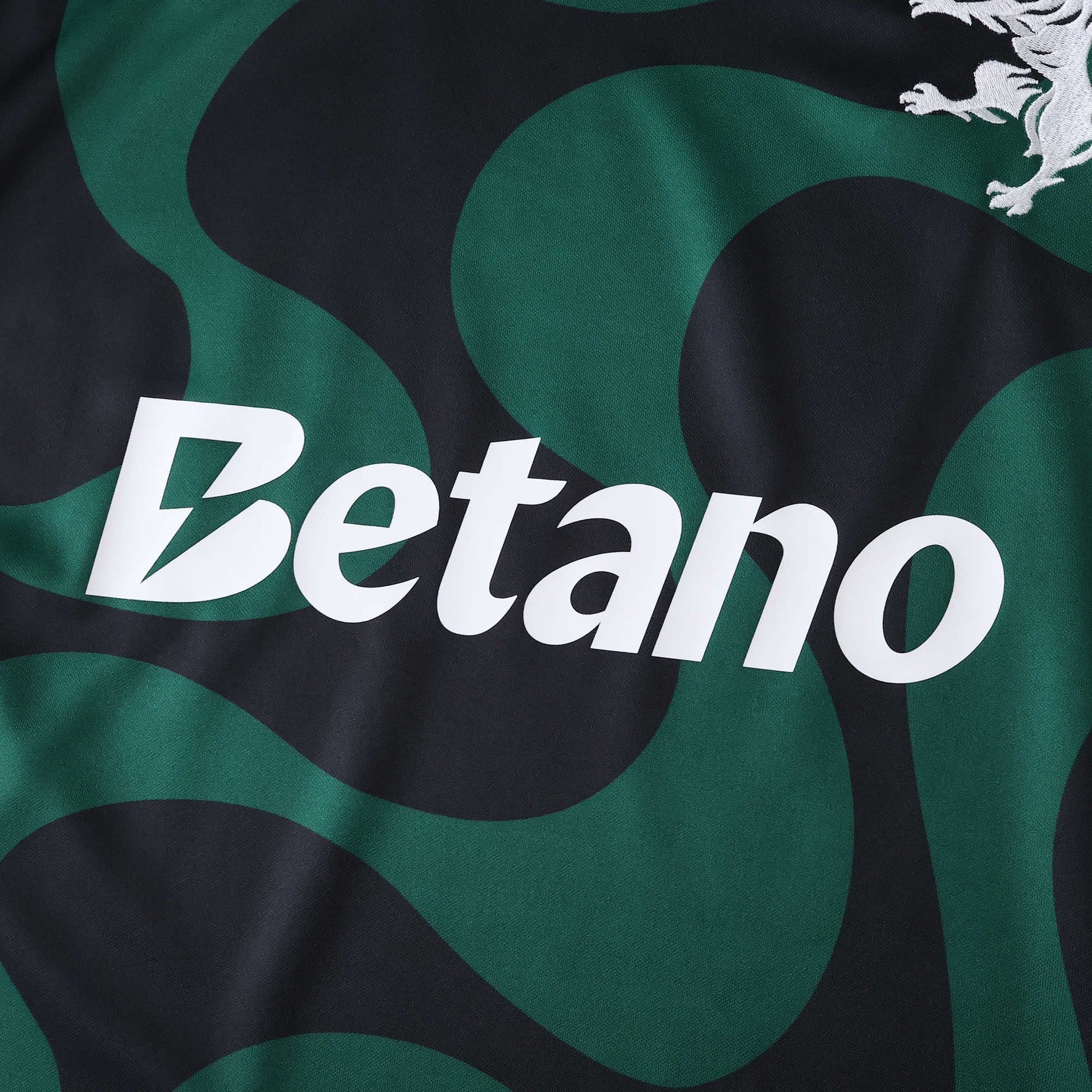 Away 25/26 Men's Shirt - Match Day
