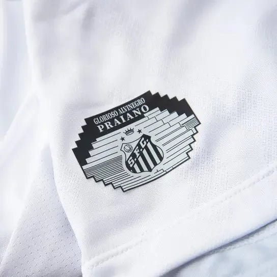 Home 25/26 Player Edition Shirt - Match Day