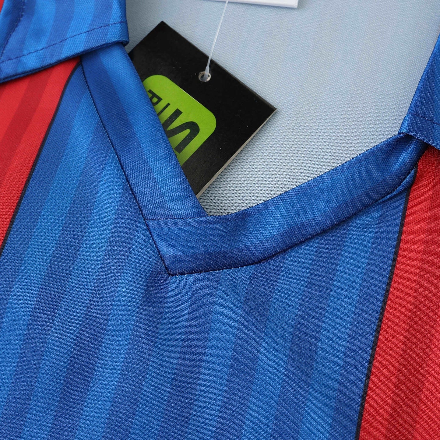 Retro Home 1889/90 Shirt - Match Day