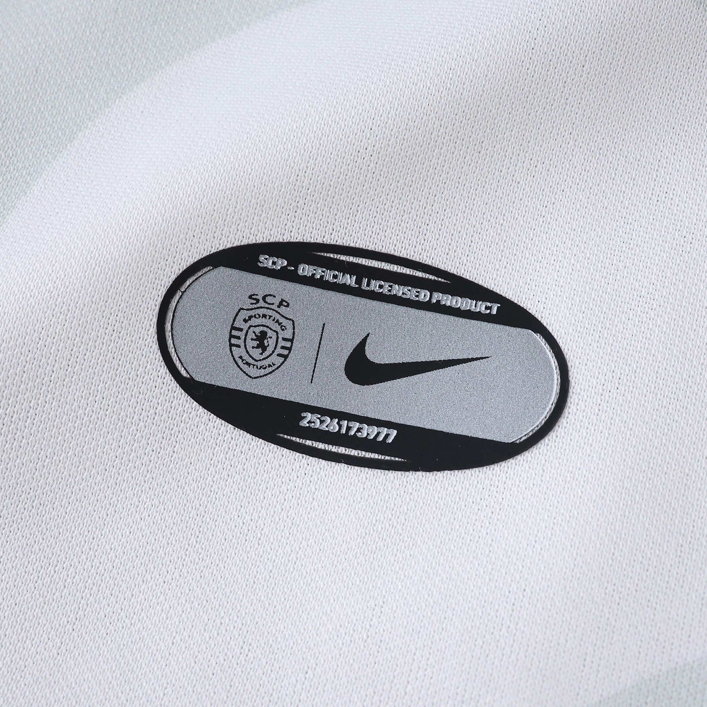 Away 25/26 Men's Shirt - Match Day