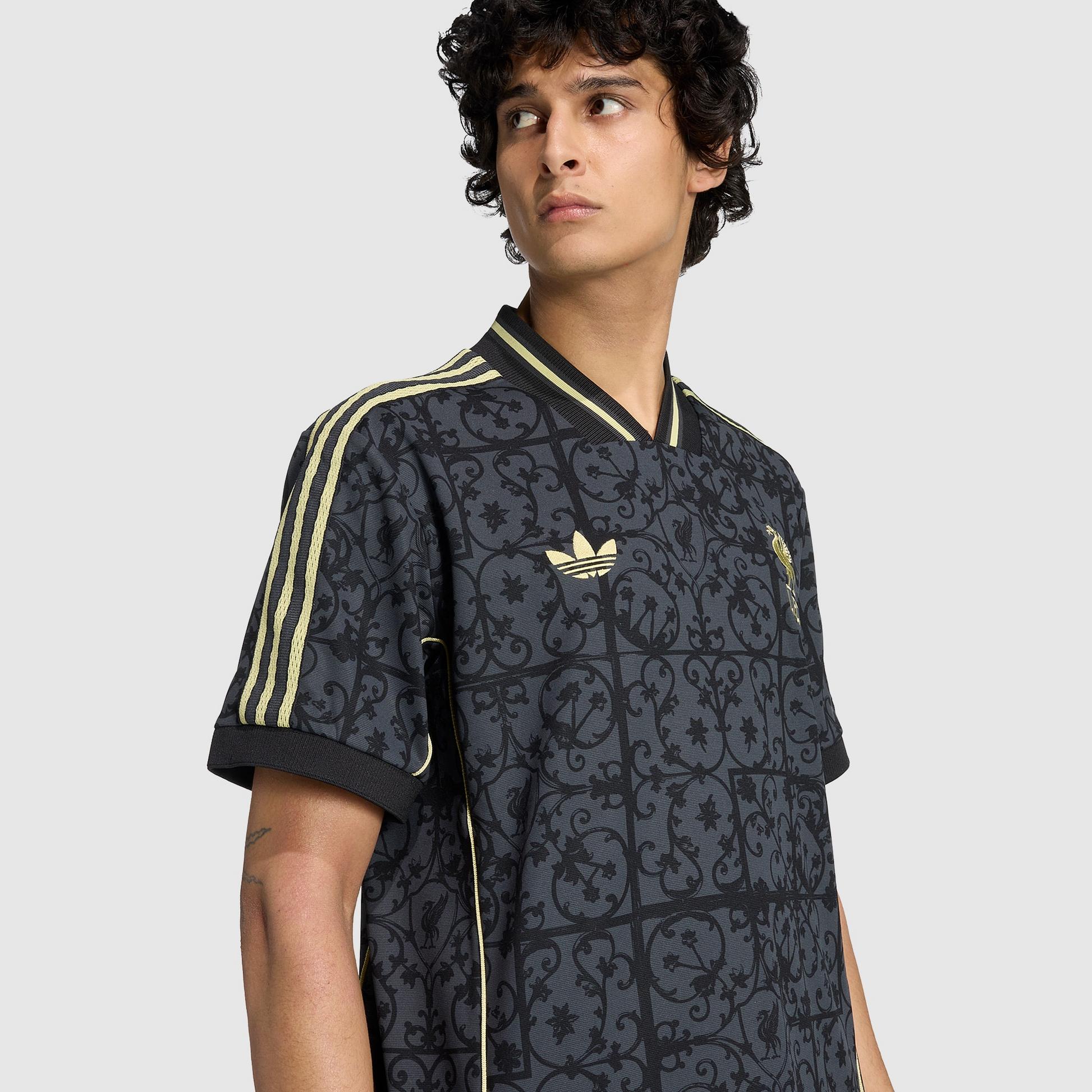 Lifestyler 25/26 Men's Shirt - Match Day