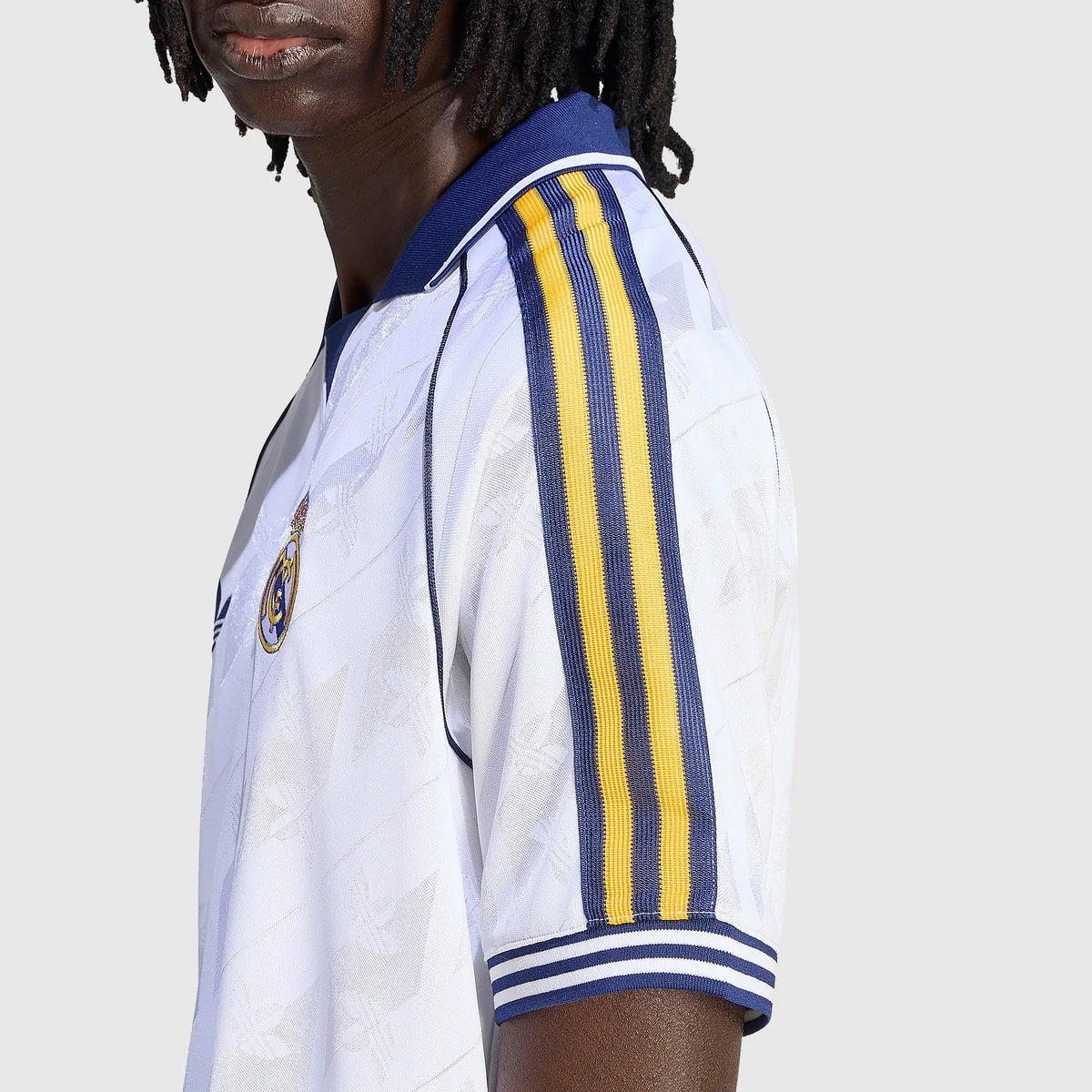 Travel 25/26 Men's Shirt - Match Day