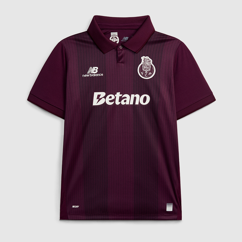 Away 26/27 Women's Shirt - Match Day