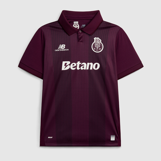Away 26/27 Women's Shirt - Match Day