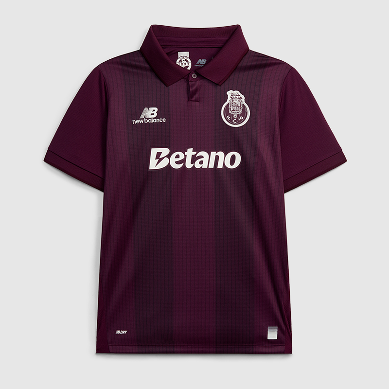 Away 26/27 Women's Shirt - Match Day