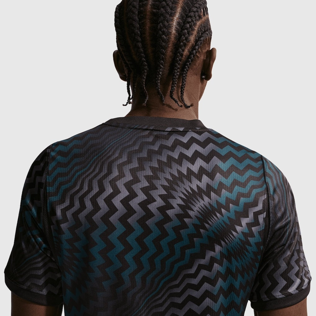 Goalkeeper 26/27 Shirt - Match Day