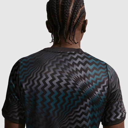 Goalkeeper 26/27 Shirt - Match Day