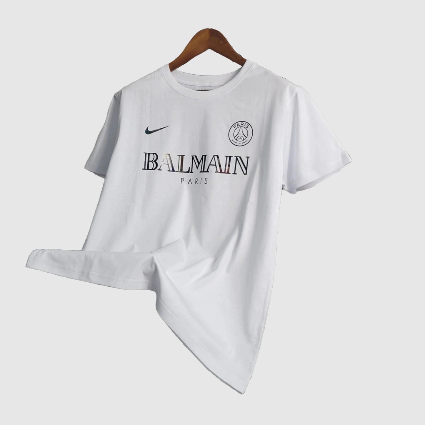 Reflective - BALMAIN Men's Shirt - Match Day