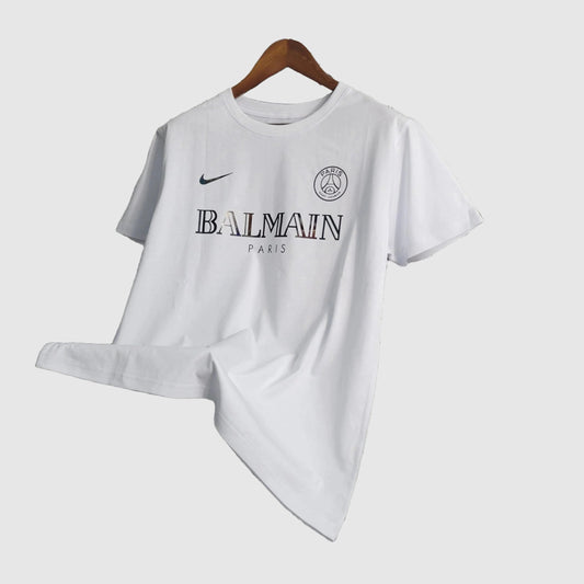 Reflective - BALMAIN Men's Shirt - Match Day