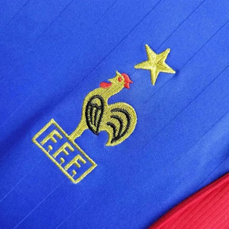 Retro Home 2006 Shirt - Match Day