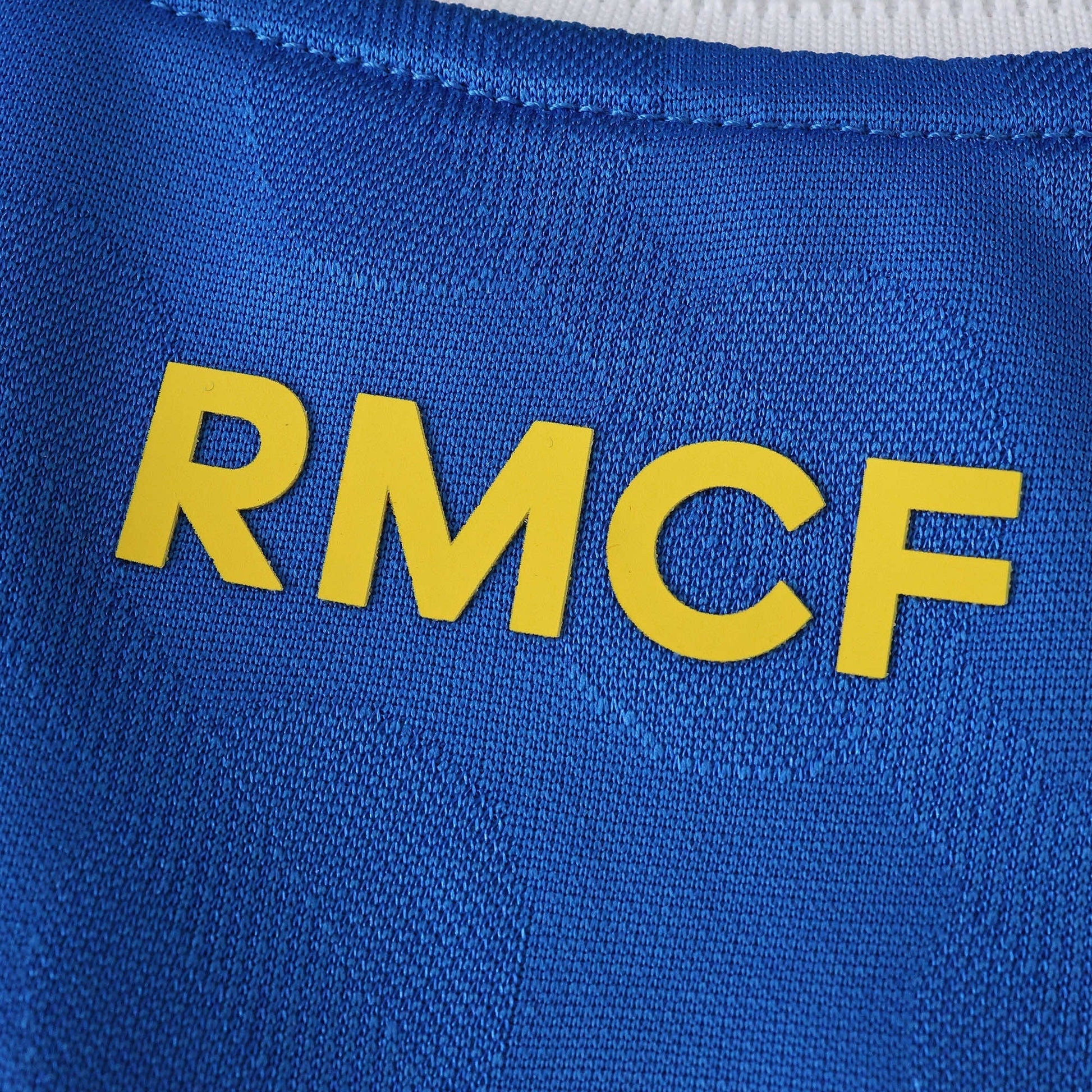 Third 25/26 Player Edition Shirt Long Sleeve - Match Day