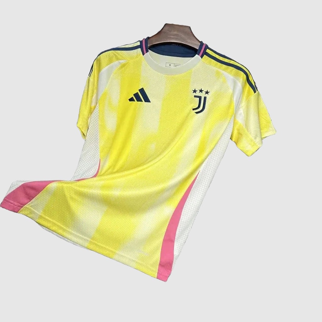 Away 24/25 Men's Shirt - Match Day