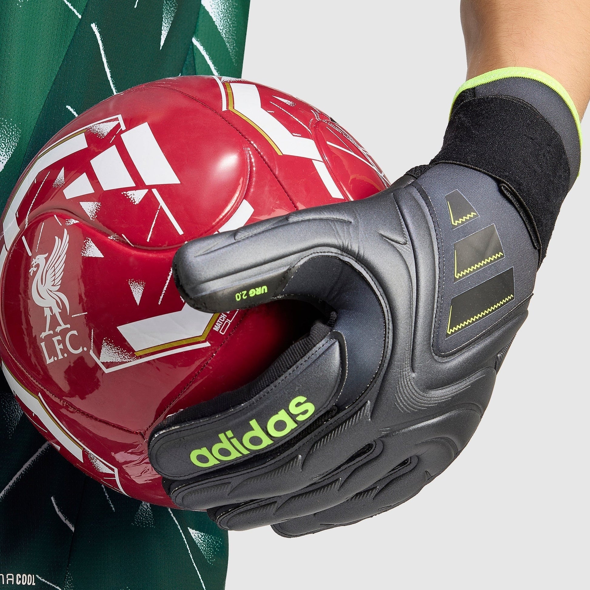 Goalkeeper 26/27 Shirt - Match Day