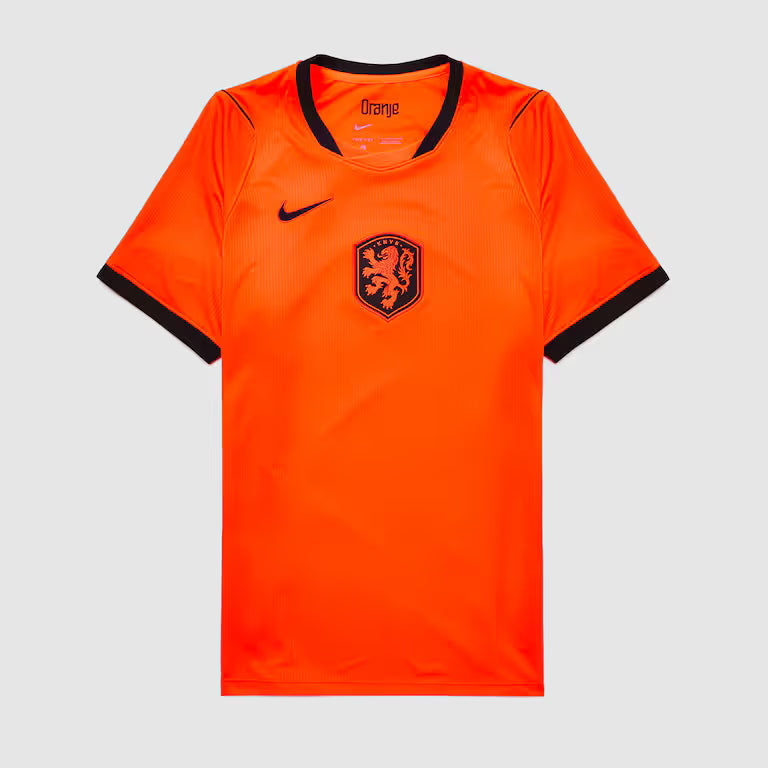 Home 26/27 Men's Shirt - Match Day