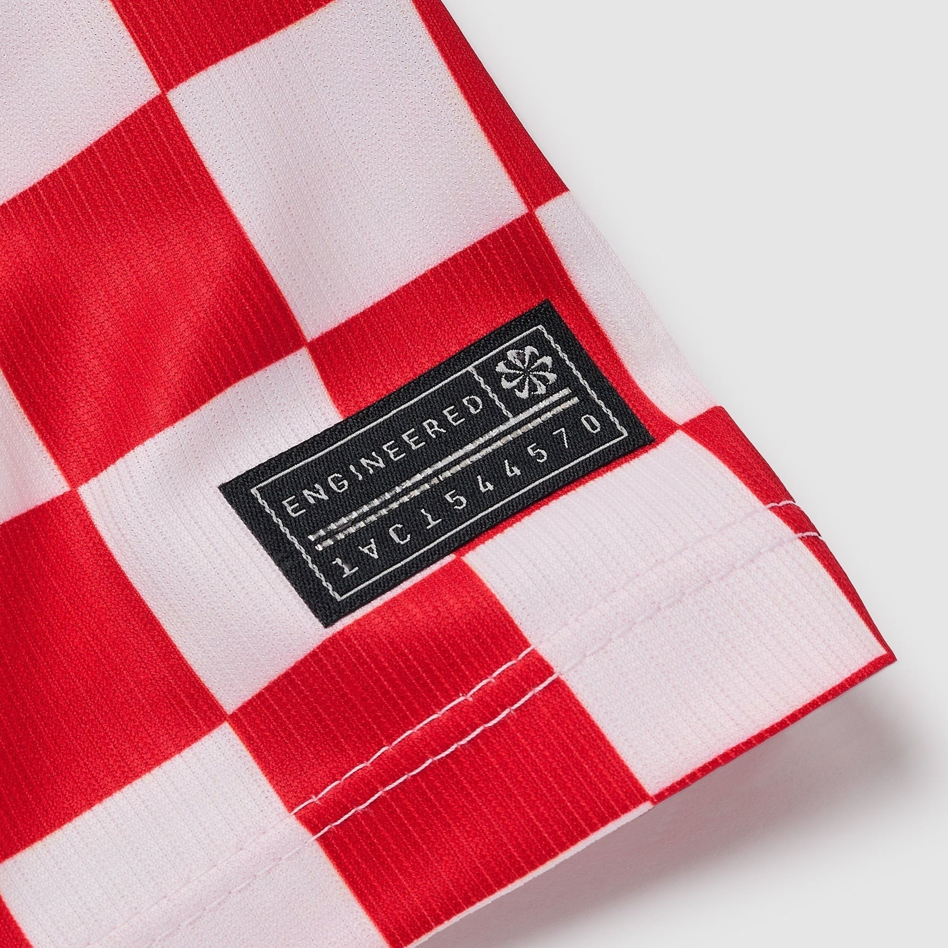 Home 26/27 Men's Shirt - Match Day