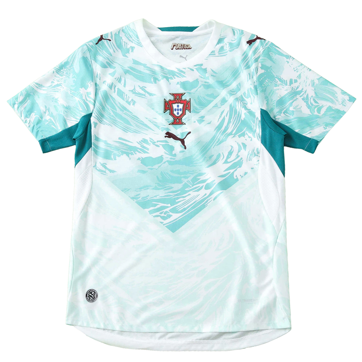 Away 26/27 Player Edition Shirt - Match Day