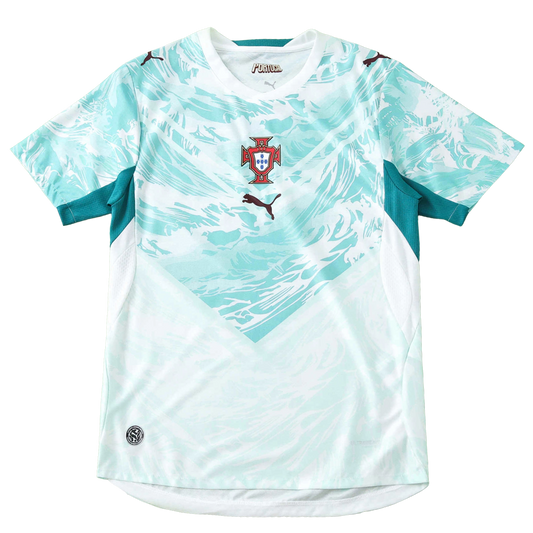 Away 26/27 Player Edition Shirt - Match Day