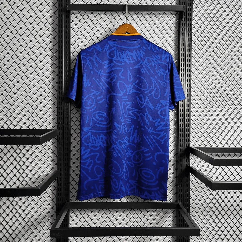 Away 21/22 Men's Shirt - Match Day