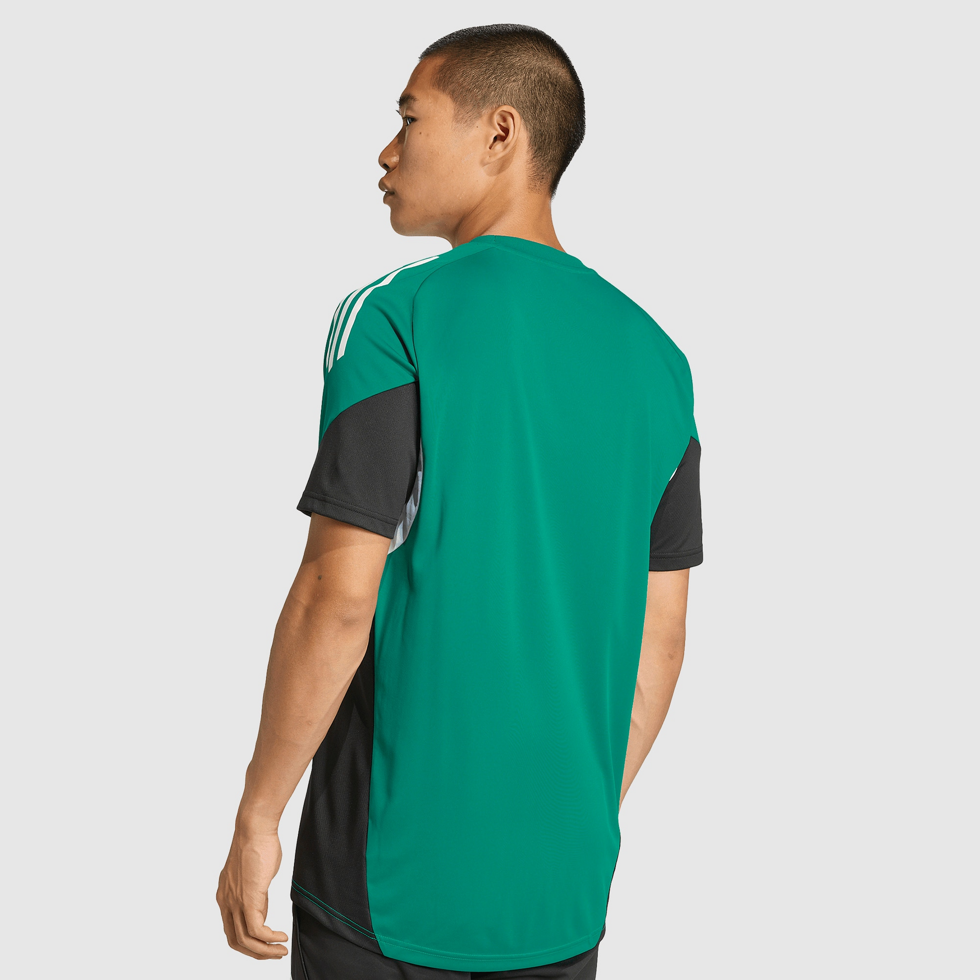 Training Top 25/26 - Match Day