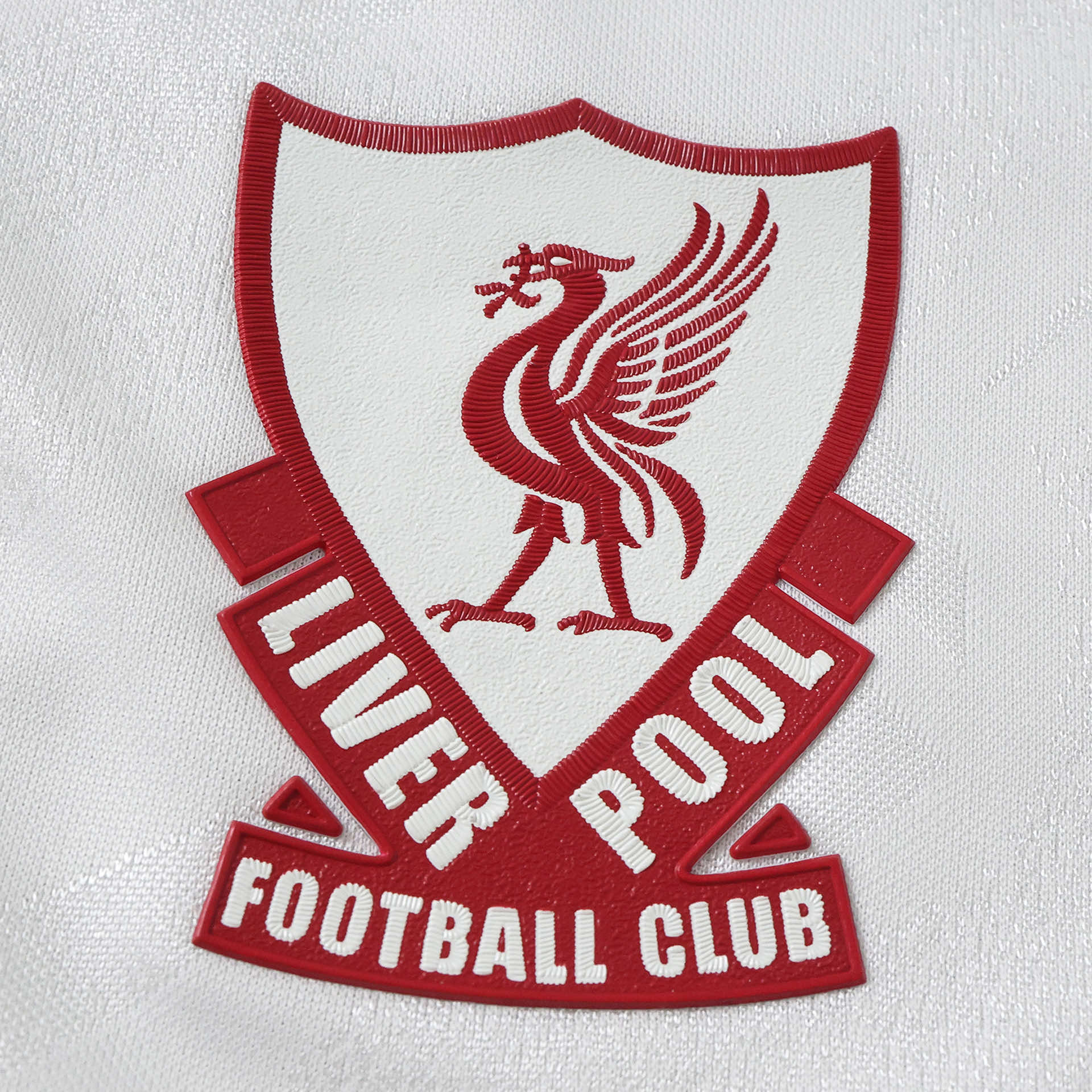 Away 26/27 Player Edition Shirt - Match Day
